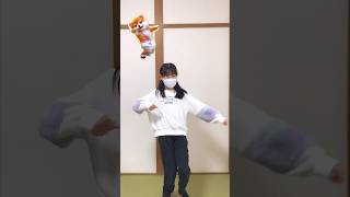 糸巻き界隈踊ってみた🧵#糸まきまき#TikTok#shorts