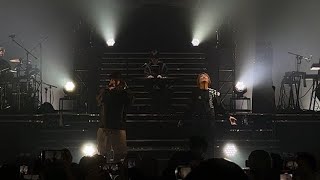 鈴木鈴木　ホワイトキス　初のワンマンライブ @SHIBUYA LIVE CUBE