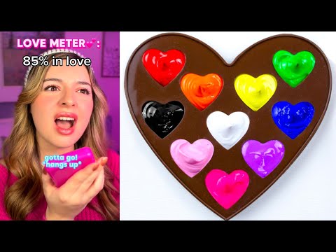 *1 Hour*🎨 Text To Speech 🎨 ASMR Satisfying Art | @Brianna Mizura | POVs Tiktok Compilations 2025