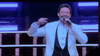 From Now On - Hugh Jackman live at Radio Music Hall - 1/25/25