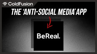 BeReal Social Just Became the Most Downloaded App