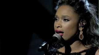 The First Time Ever I Saw Your Face  - Jennifer Hudson