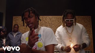 Lil Baby - From Now On (Official Video) ft. Future