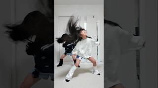 【危険】マネしないで!!⚠️このあと首負傷w #糸まきまき #tiktok