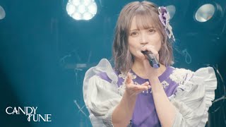 [Live Footage] Nanairo Prologue - CANDY TUNE / Live at Zepp Shinjuku in Tokyo (10/18/2023)