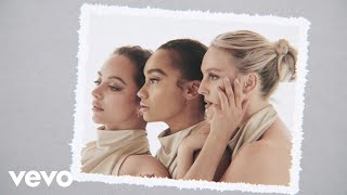 Little Mix - Secret Love Song, Pt. II (Lyric Video)