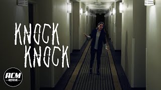 Knock Knock | Short Horror Film