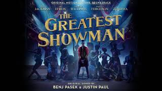 The Greatest Showman Cast - From Now On (Official Audio)