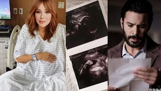 Elçin Sangu’s Baby’s Heartbeat Brought Her Back to Life! ❤️