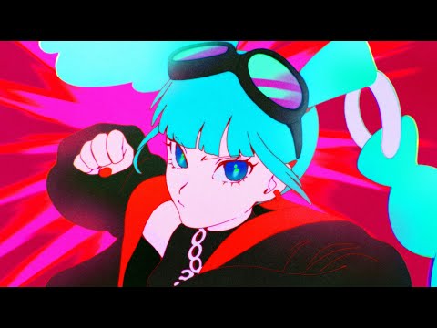 HERO / 初音ミク