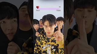 Heartbeat Beatbox Challenge #beatbox #tiktok #shorts