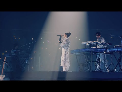 YOASOBI「優しい彗星」 from 初有観客ライブ『NICE TO MEET YOU』2021.12.04@日本武道館