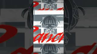 BANCHO【轟はじめ/ReGLOSS】#hololivedev_is  #shorts  #vtuber